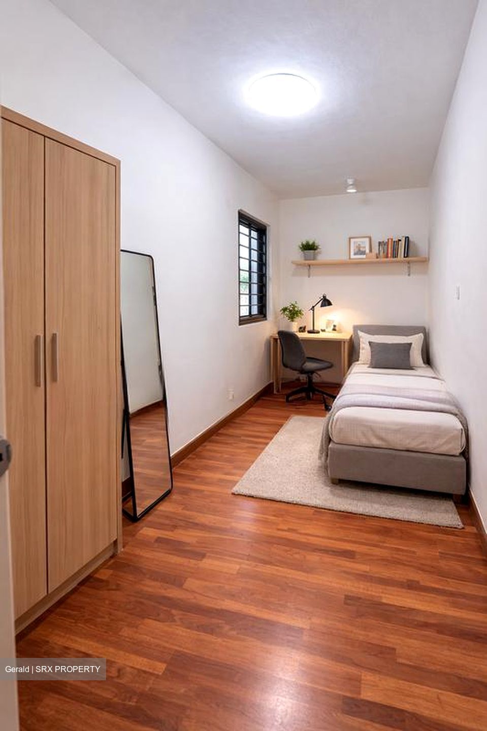 Simei Green Condominium (D18), Condominium #537160141